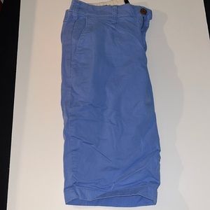 Mens cargo shorts